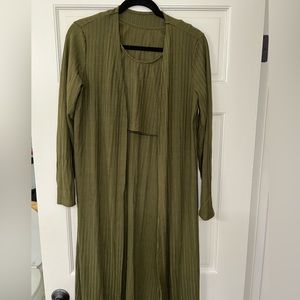 Amazon 3 piece lounge set